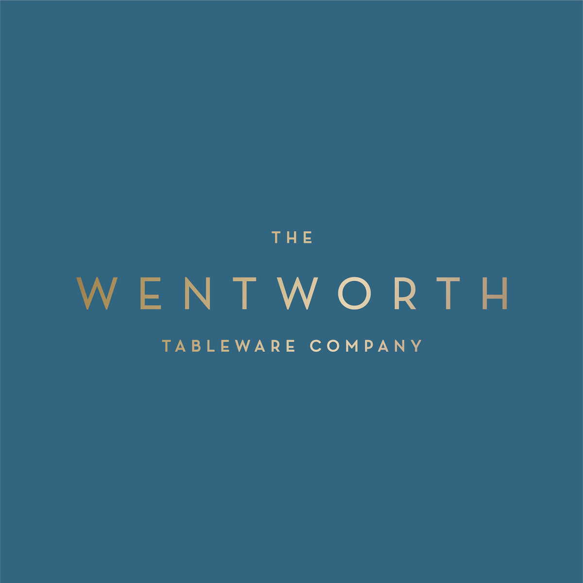 The Wentworth Tableware Company